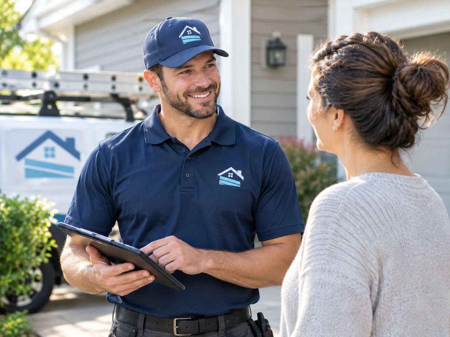 Commercial Siding Repair in Lakeland, FL